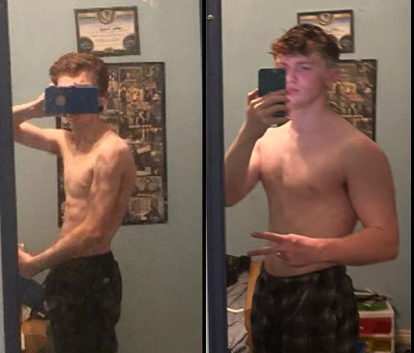 Transformation 3